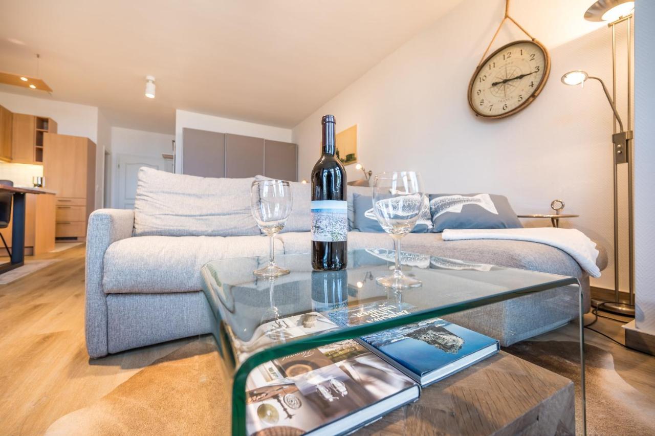 Glueckspilz By Schewe Apartment Binz
