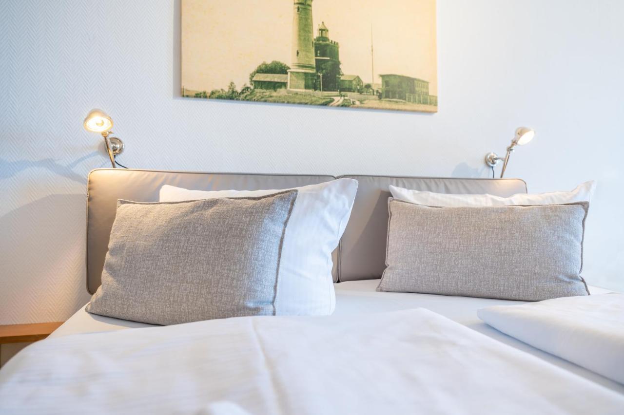 Glueckspilz By Schewe Apartment *