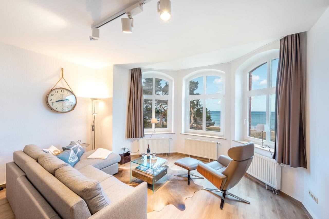 Glueckspilz By Schewe Apartment *