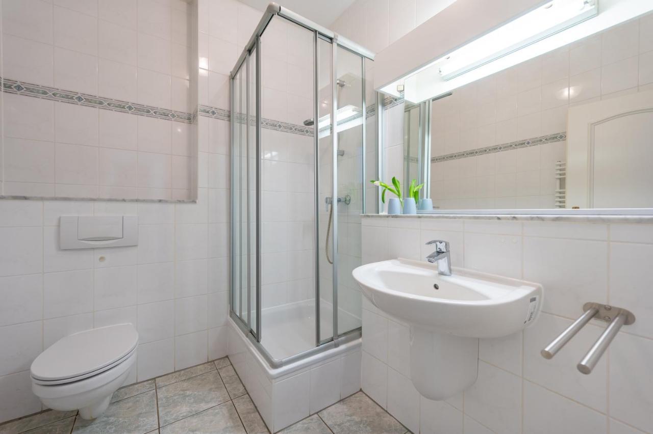 Glueckspilz By Schewe Apartment Binz