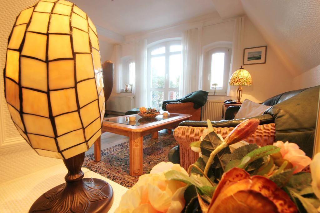 Glueckspilz By Schewe Lejlighed Binz